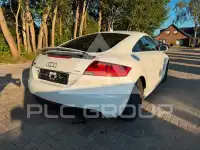 2009 Audi TT