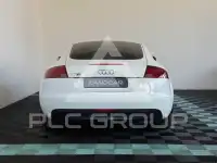 2009 Audi TT
