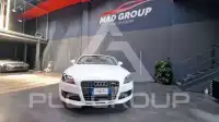 2009 Audi TT