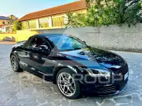 2009 Audi TT