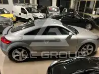 2009 Audi TT