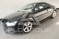 2009 Audi TT