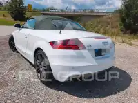 2009 Audi TT