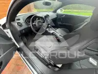 2009 Audi TT