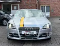 2009 Audi TT