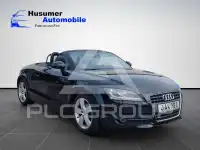2009 Audi TT