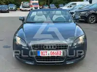 2009 Audi TT
