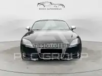 2009 Audi TT