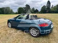 2009 Audi TT