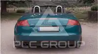 2009 Audi TT