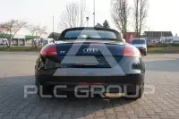 2009 Audi TT