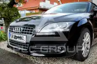 2009 Audi TT