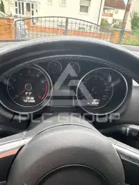 2009 Audi TT