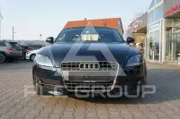 2009 Audi TT
