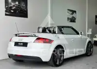 2009 Audi TT