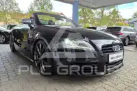 2009 Audi TT