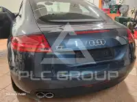 2009 Audi TT