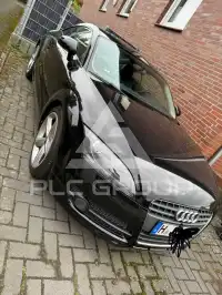 2009 Audi TT