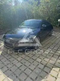 2009 Audi TT