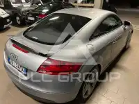2009 Audi TT