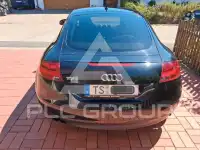 2009 Audi TT