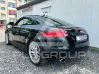 2009 Audi TT