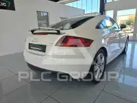 2009 Audi TT