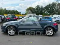 2009 Audi TT