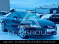 2009 Audi TT