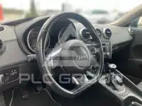 2009 Audi TT