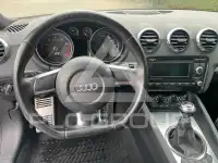 2009 Audi TT
