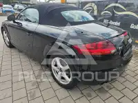 2009 Audi TT
