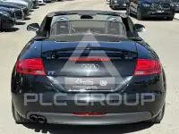 2009 Audi TT