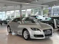 2009 Audi TT