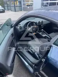 2009 Audi TT