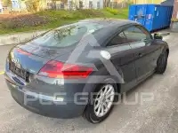 2009 Audi TT