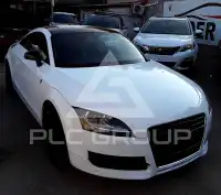 2009 Audi TT