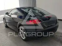 2009 Audi TT