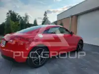 2009 Audi TT