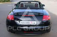 2009 Audi TT