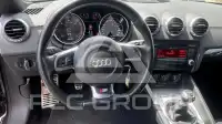 2009 Audi TT