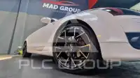 2009 Audi TT