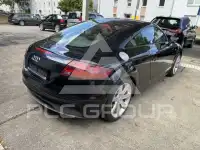 2009 Audi TT