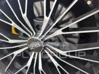 2009 Audi TT