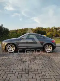 2009 Audi TT