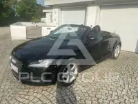 2009 Audi TT