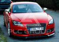 2009 Audi TT