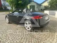 2009 Audi TT