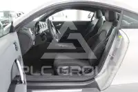 2009 Audi TT
