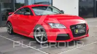 2009 Audi TT